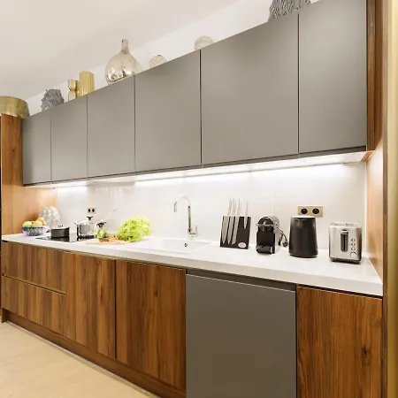 Apartamento Livinparis - Luxury Ac 3bdr Notre-dame De *