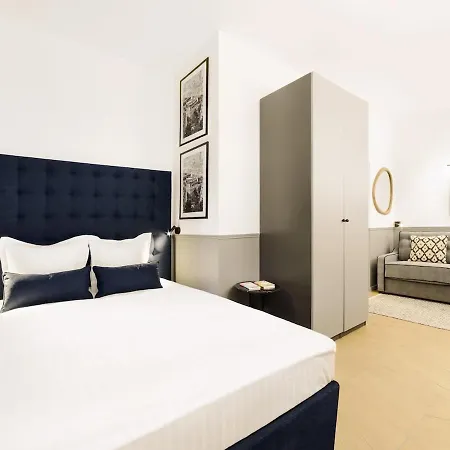Apartment Livinparis - Luxury Ac 3bdr Notre-dame De Paris