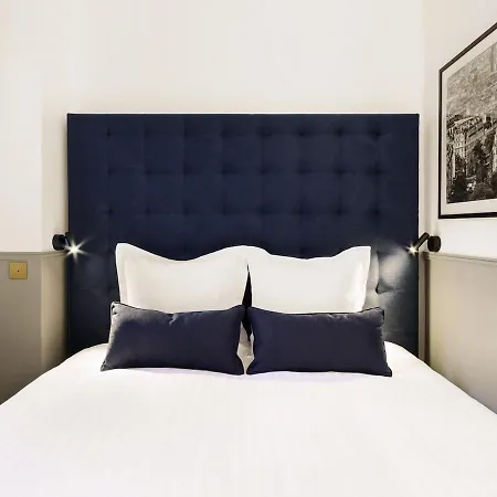 Livinparis - Luxury Ac 3bdr Notre-dame De *