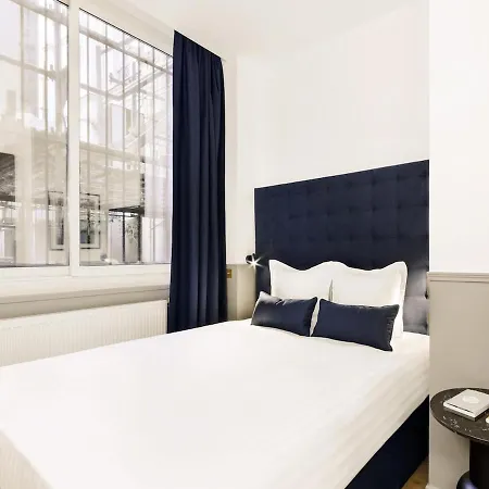 Apartamento Livinparis - Luxury Ac 3bdr Notre-dame De París