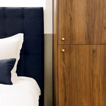 Livinparis - Luxury Ac 3bdr Notre-dame De París