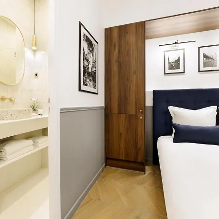 Apartment Livinparis - Luxury Ac 3bdr Notre-dame De *