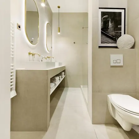 Apartment Livinparis - Luxury Ac 3bdr Notre-dame De Paris