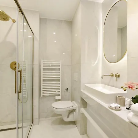 Livinparis - Luxury Ac 3bdr Notre-dame De Apartamento *