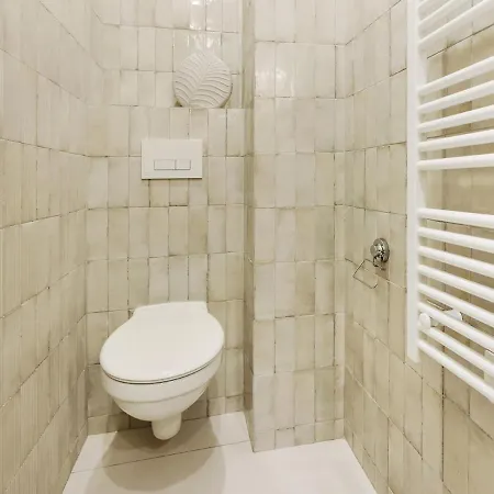 Livinparis - Luxury Ac 3bdr Notre-dame De Apartamento *